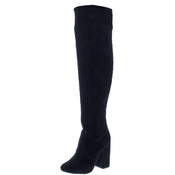 steve madden niela boot