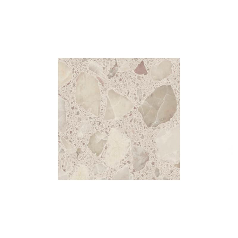 Merola Tile Riviera Taco Beige 1-5/8" x 1-5/8" Porcelain Floor and Wall Tile - Case (25 Tiles)