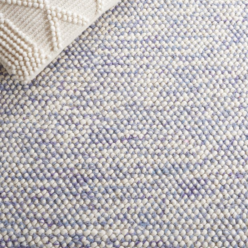 SAFAVIEH Handmade Natura Onica Wool Rug