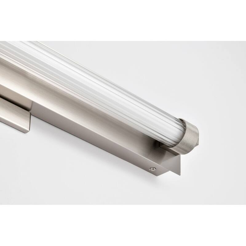 Nuvo Lighting 62/2385 Larissa 24" Wide LED Bath Bar
