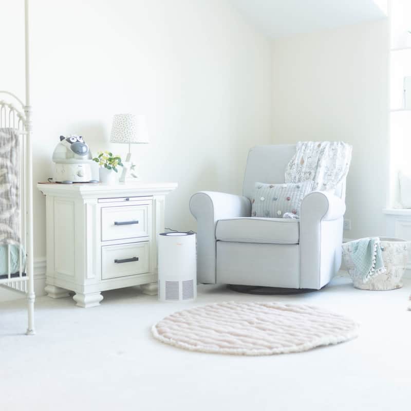 Crane Baby Playmat - 3'x3'