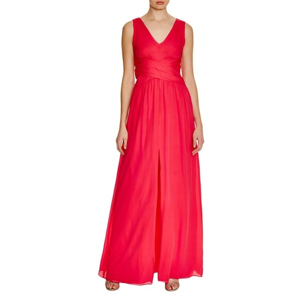 parker black evening gowns