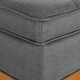preview thumbnail 134 of 134, Carson Carrington Sastamala Mid-century Storage Bench