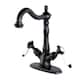 Option Oil Rubbed Bronze