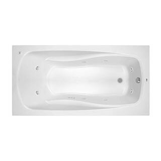 Jetted Tubs For Less | Overstock.com