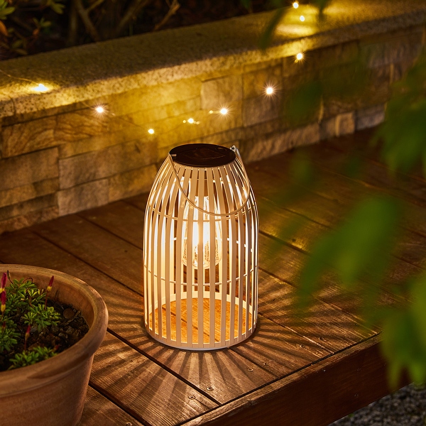 Home bargains solar lanterns on sale