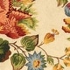 preview thumbnail 91 of 124, SAFAVIEH Handmade Chelsea Nataly French Country Floral Wool Rug