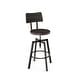 preview thumbnail 18 of 58, Amisco Woodland Adjustable Stool
