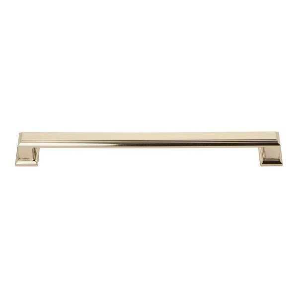 Atlas Homewares 293 Sutton Place 7-9/16" Center to Center Handle Cabinet Pull - n/a