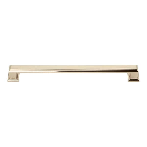 Atlas Homewares 293 Sutton Place 7-9/16 Inch Center to Center Handle Cabinet Pull