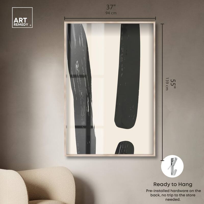 Contempogeo III Shadowbox by Art Remedy