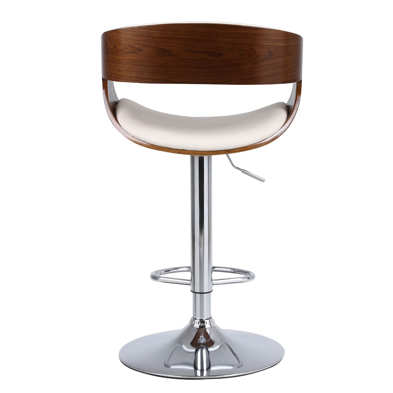 Putney swivel bar on sale stool