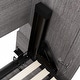preview thumbnail 10 of 22, Orion 67W Queen Murphy Bed by Bestar
