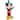 Gemmy Airblown Inflatable Birthday Party Mickey Mouse, 4 ft Tall, black - 48.03x15.75x27.56