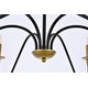 preview thumbnail 32 of 71, Rohan Collection 6-Light Chandelier