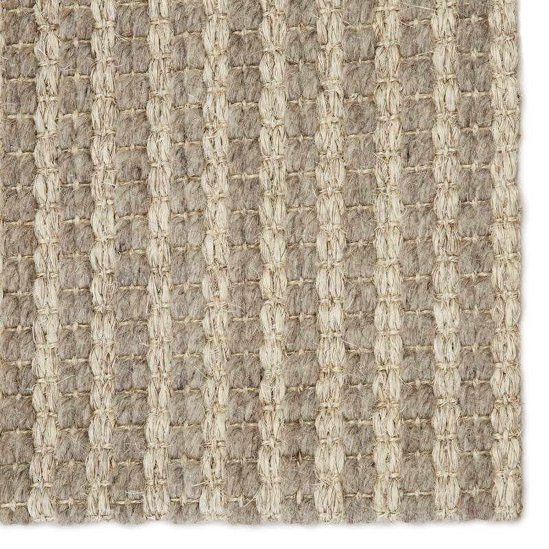 Disa Natural Solid Area Rug