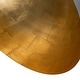 preview thumbnail 10 of 200, Industrial Oversized Metal Dome Pendant Light - Modern Farmhouse