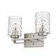 Option Satin Nickel