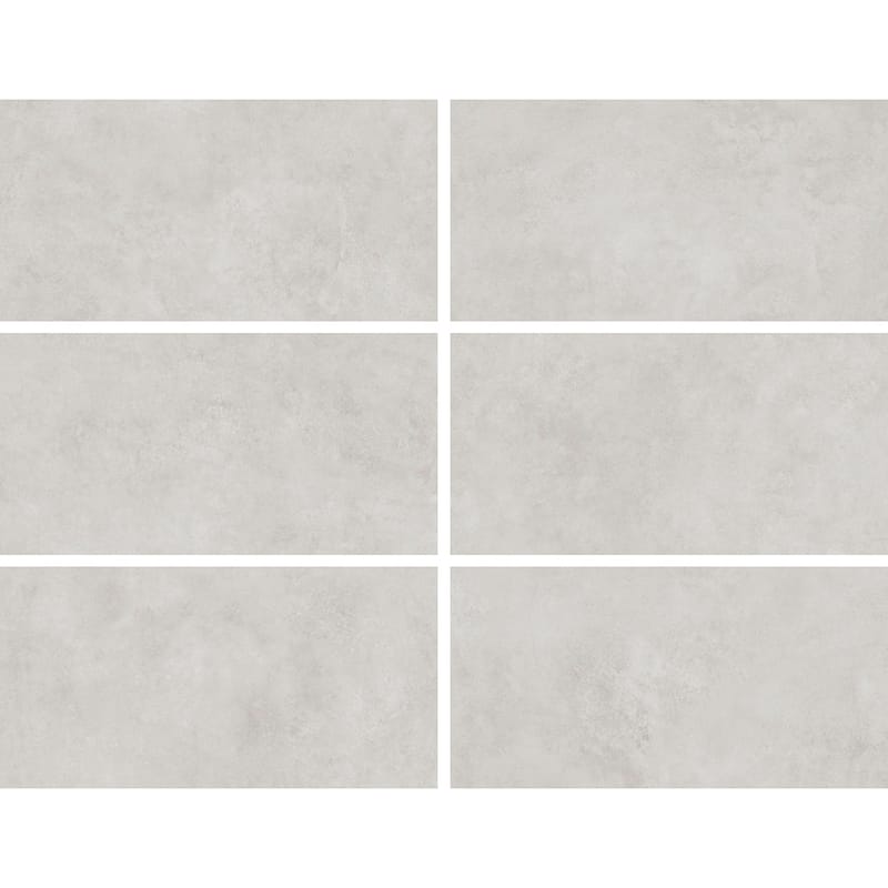 The Tile Life Foundry 12x24 Porcelain Floor & Wall Tile