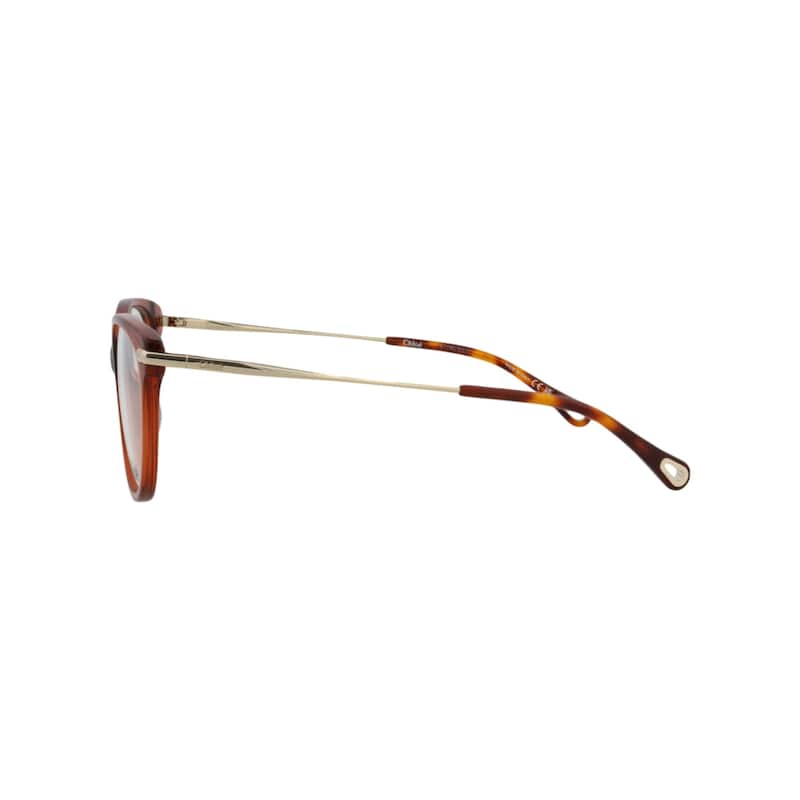 Chloé Cat Eye-Frame Bio Acetate Optical Frames