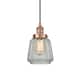 Option Antique Copper / Clear