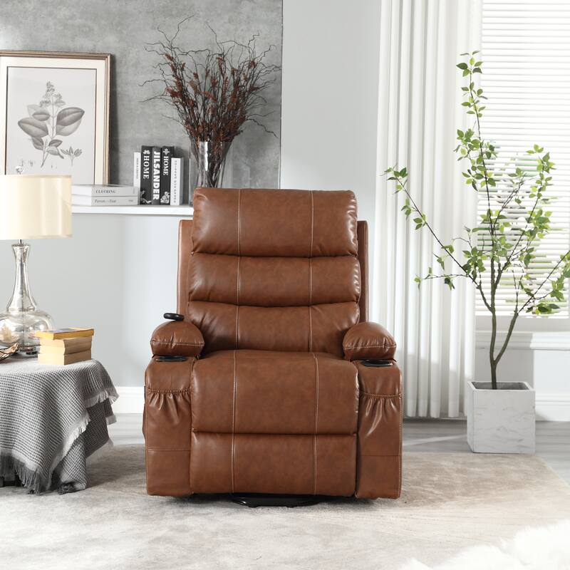 Large size Electric Power Lift Recliner Chair