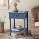 Option Blue