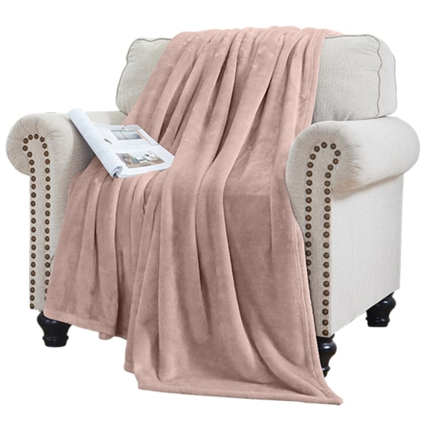 Elle throw blanket clearance