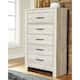 Option Antique White