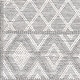 preview thumbnail 6 of 5, Livabliss Aadhya Handmade Indoor/ Outdoor Bohemian Area Rug