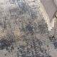 preview thumbnail 17 of 49, Rustic Textures Distressed Vintage Abstract Area Rug