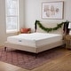 preview thumbnail 7 of 17, Lucid SureCool 10-inch Gel Memory Foam Mattress, Made in the USA