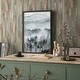 preview thumbnail 5 of 10, Galerie Wallcoverings Woods and Wicker Collection Wood Plank Effect Matte Finish Vinyl on Non-woven Wallpaper Roll