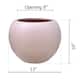 Option TerracottaPink