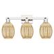 Option Polished Nickel / Mercury