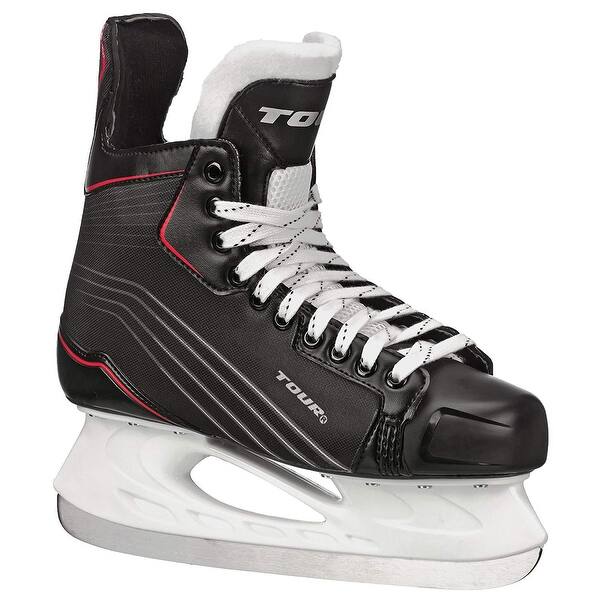 Shop Tour Unisex Tr 750 Youth Ice Hockey Skate Kids Free