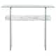 Option Clear/Marble