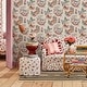preview thumbnail 2 of 2, Cath Kidston Painted Kingdom Natural