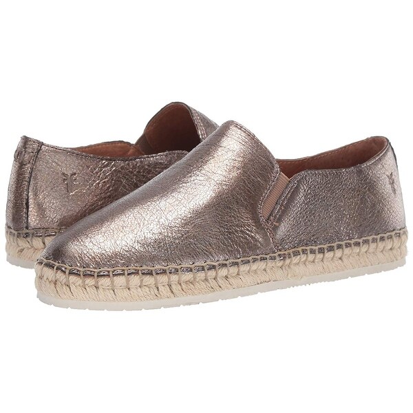frye moccasins womens