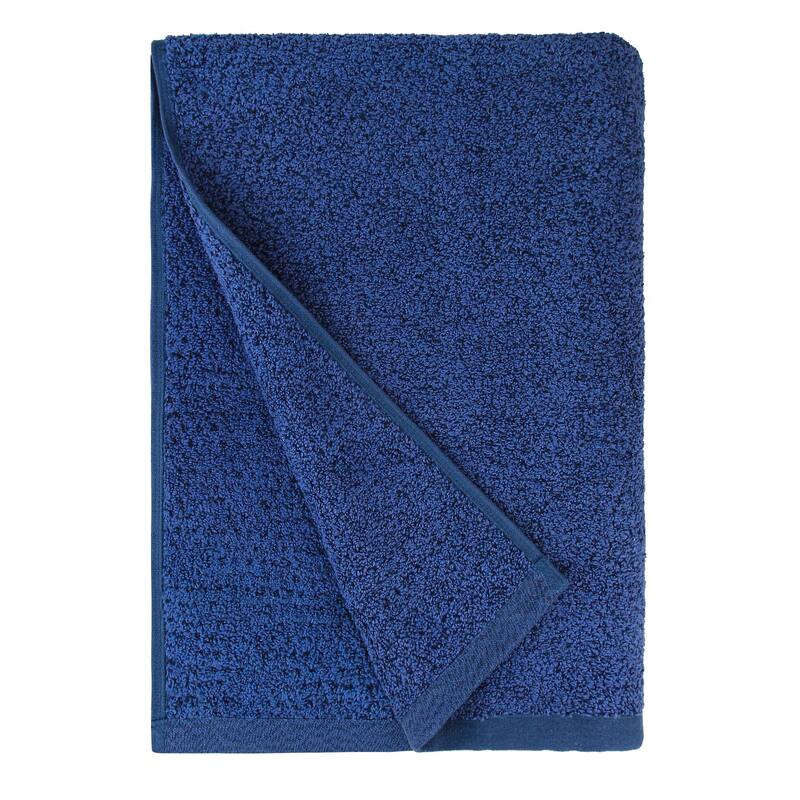 Everplush® Essential Diamond Bath Sheet - Set of 2