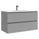 Option Moka Matte