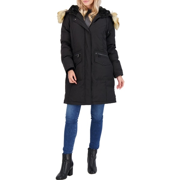 mountain hardwear stretchdown hooded jacket zinc
