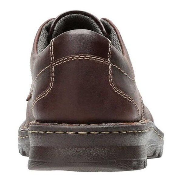 clarks vanek