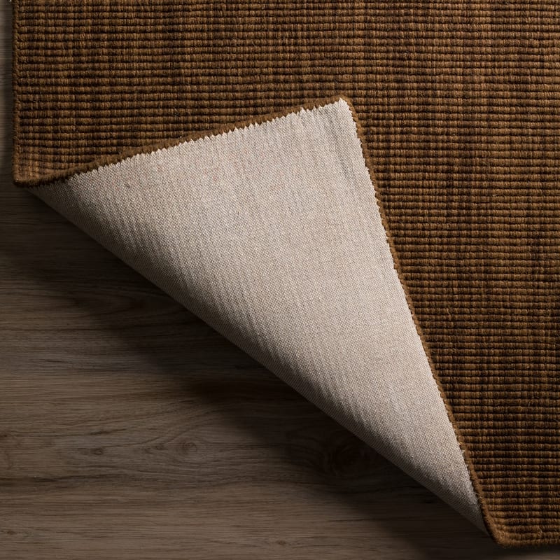 Addison Jaxon Boucle Wool Area Rug
