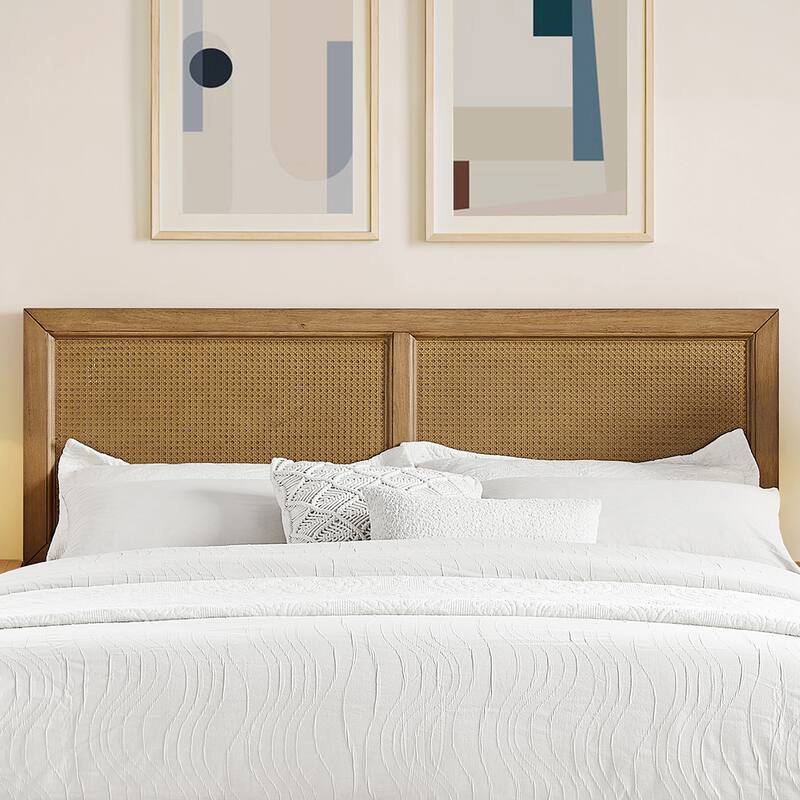 Crosley Katia Queen Headboard