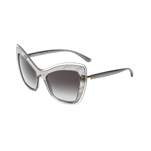 Shop Dolce Gabbana Women S Dg4364 54mm Sunglasses Nosize