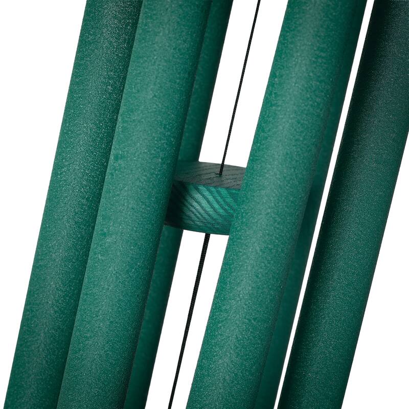 26 in. Woodstock Amazing Grace Wind Chime