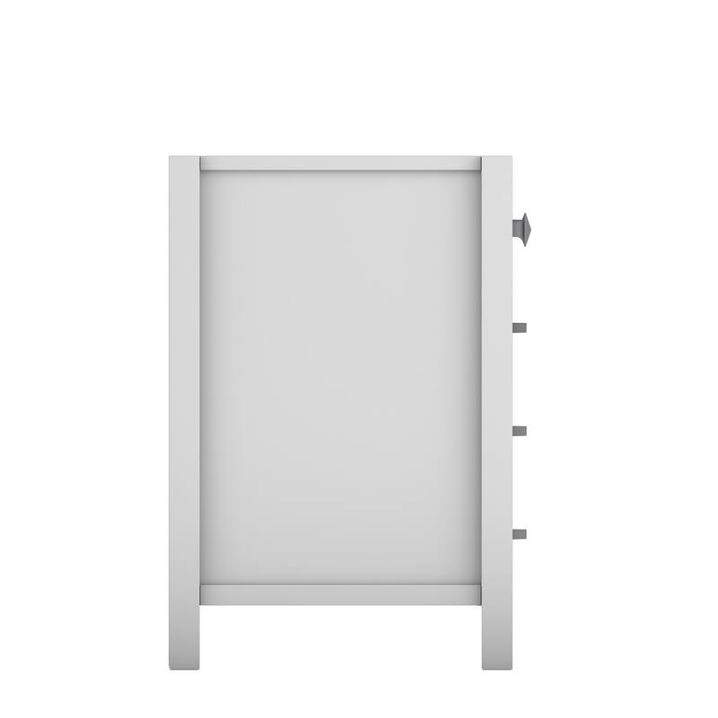 Yamyam 35" Single Bathroom Vanity Base Only