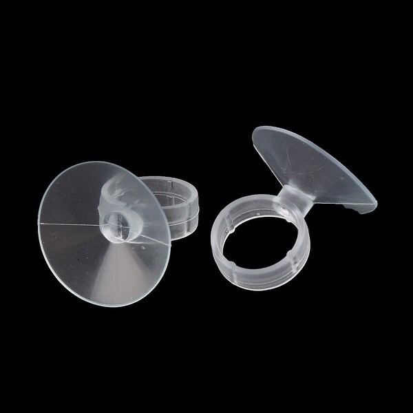 fish tank suction cups