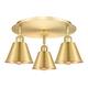 Option Satin Gold